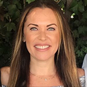 Meet your Posher, Janice